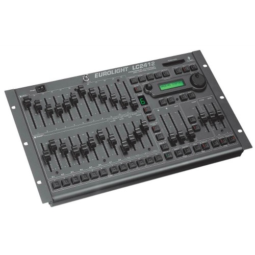 Behringer Eurolight LC2412